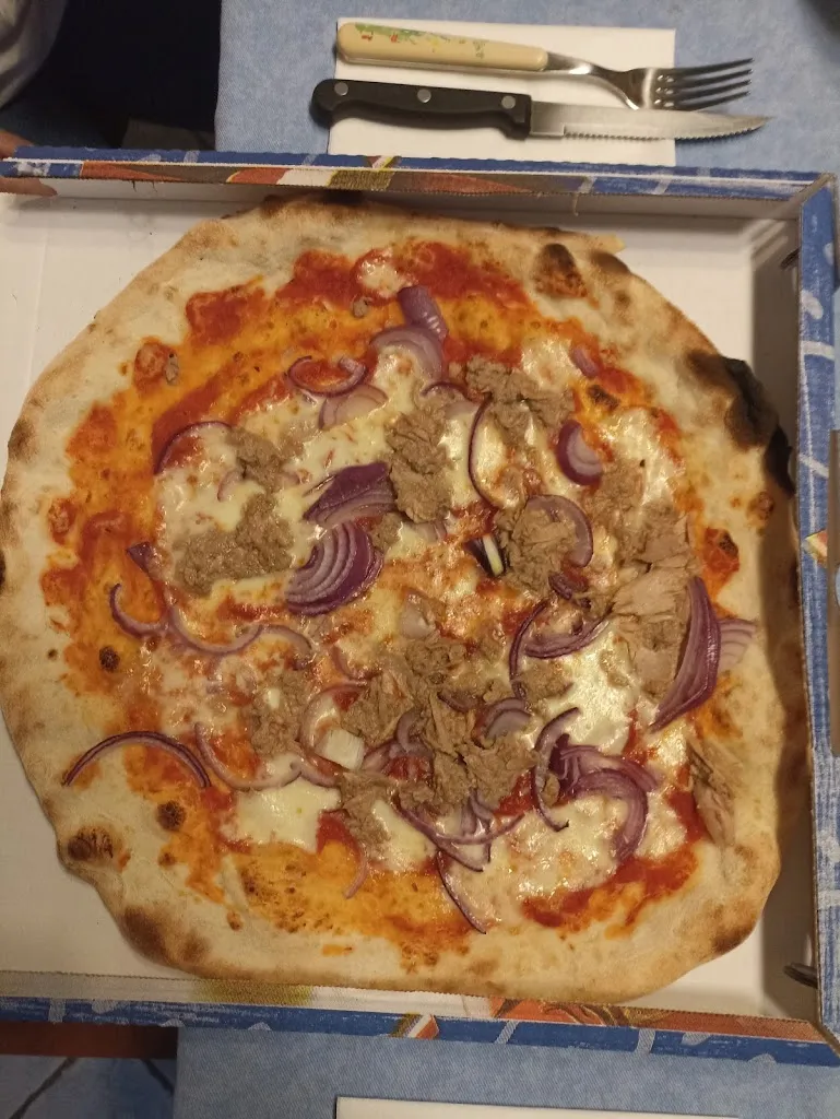 Menu_Pizza in Centro_Poggio Renatico_immagine_5