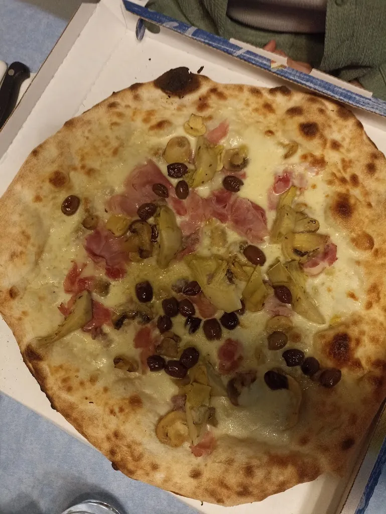 Menu_Pizza in Centro_Poggio Renatico_immagine_7