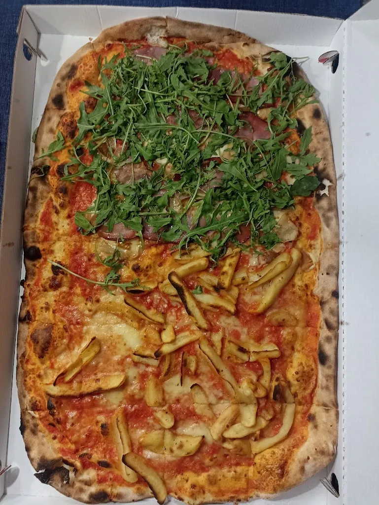 Vincenzo_Pizzeria Il Faraone_Poggio Renatico_reseña
