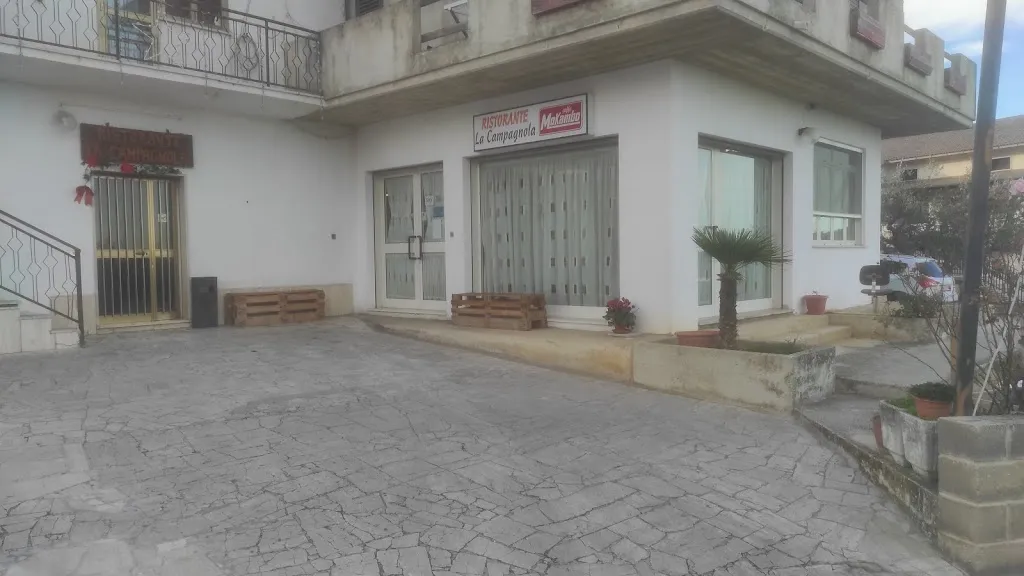 Studi “Galvano Coppa” LooV_Ristorante La Campagnola_Pretoro_review