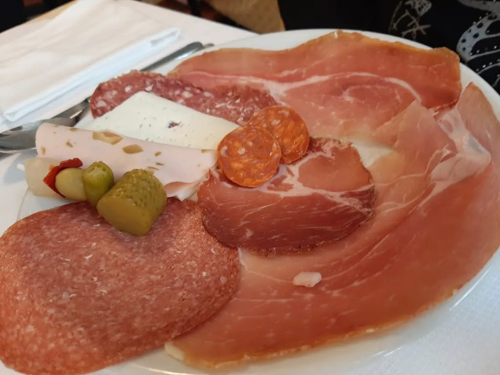 enrica cucchiarelli_Ristorante La Campagnola_Pretoro_review