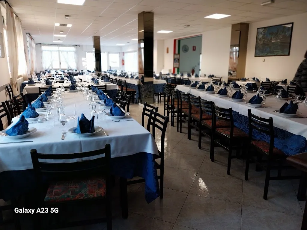 Ristorante La Campagnola restaurant in Pretoro