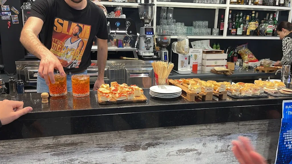 Beppe Maragò_Brillo Parlante di Bersachetti Denise_Poggio Renatico_review