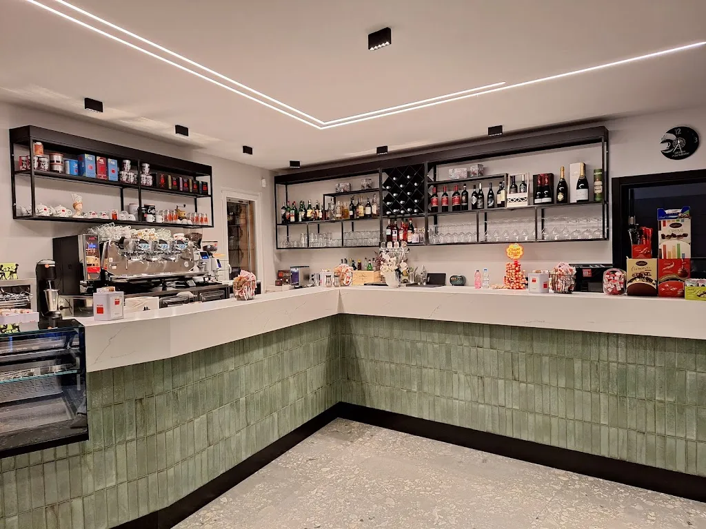 Brillo Parlante di Bersachetti Denise ristorante a Poggio Renatico