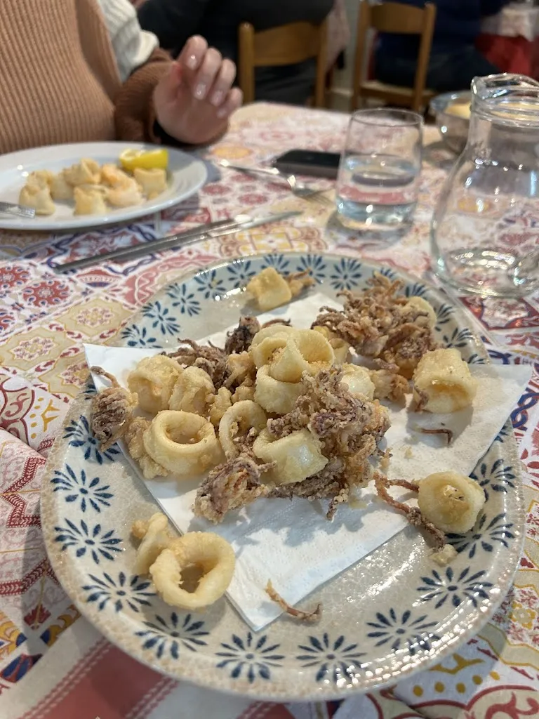 Dario Rivaroli_Ristorante Camillo2_Poggio Renatico_review