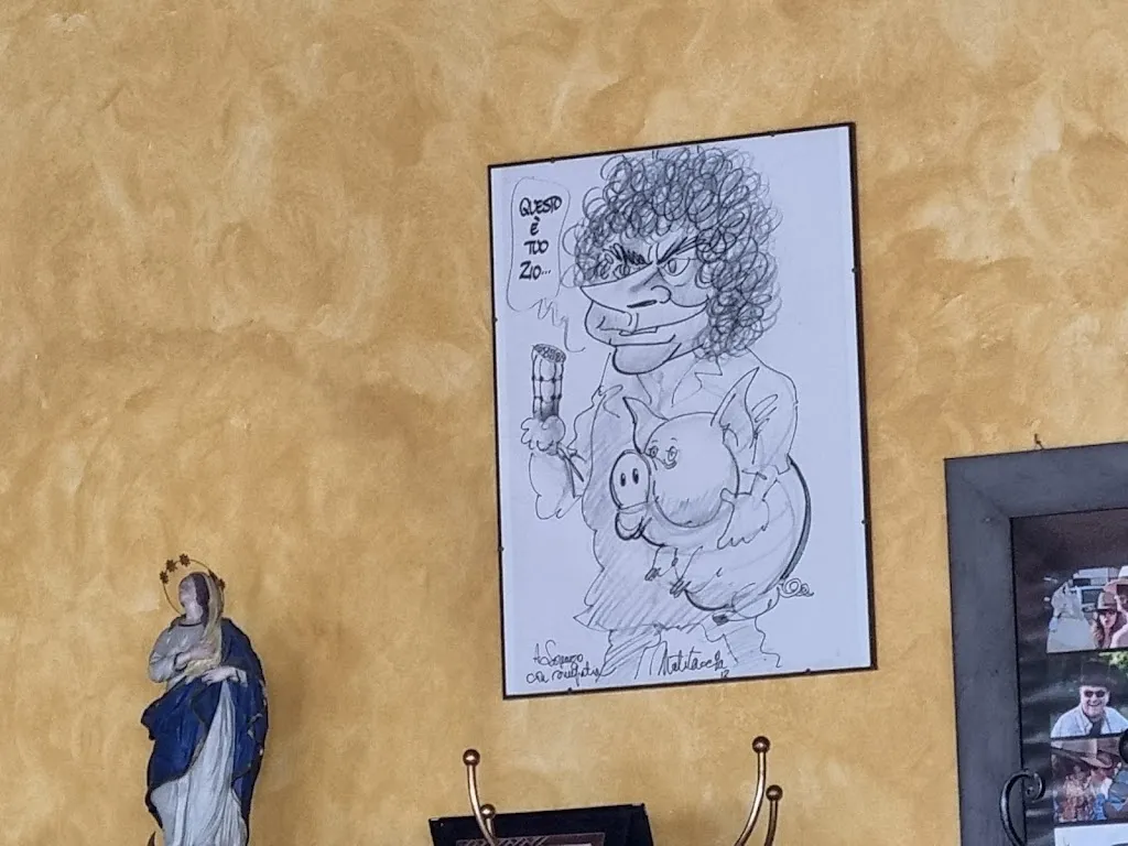 Michele Borgatti_AGRITURISMO AL MACELLINO | RISTORANTE E VENDITA SALUMI_Poggio Renatico_review