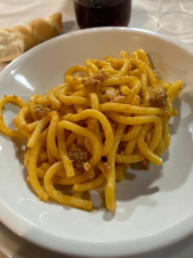 Dario Rivaroli_AGRITURISMO AL MACELLINO | RISTORANTE E VENDITA SALUMI_Poggio Renatico_review