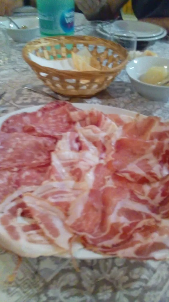 Nox Wolf_AGRITURISMO AL MACELLINO | RISTORANTE E VENDITA SALUMI_Poggio Renatico_review