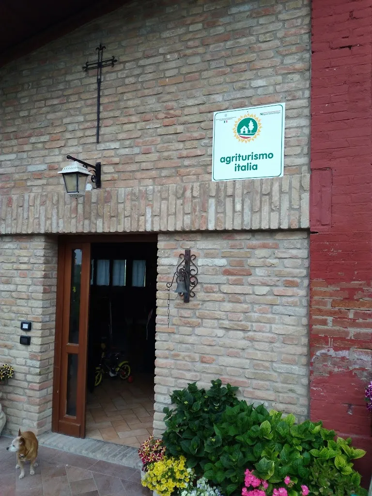 AGRITURISMO AL MACELLINO | RISTORANTE E VENDITA SALUMI restaurant in Poggio Renatico