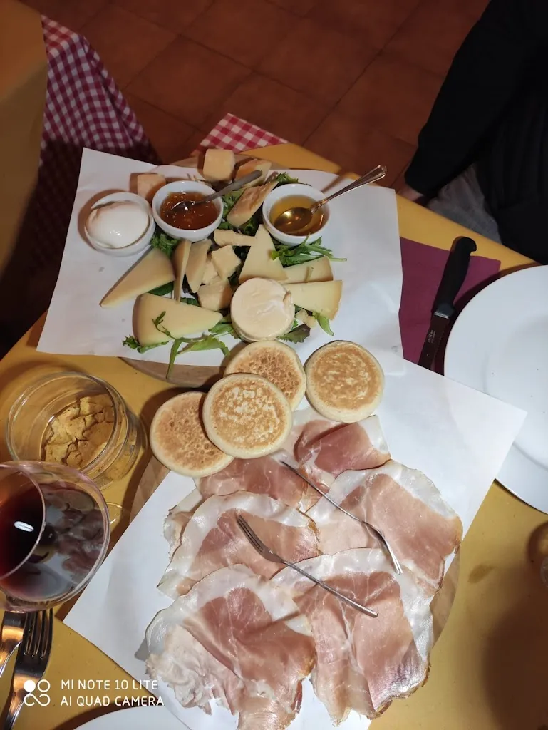 Menu_Ristorante - agriturismo Grill Park Ferrara: cucina tipica di carne e pesce alla brace, pasta e dolci di nostra produzione_Poggio Renatico_image_6