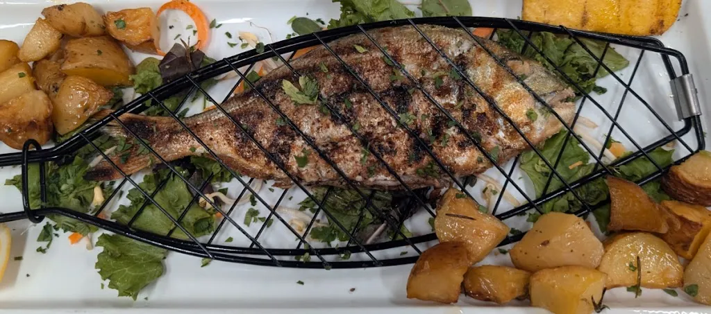 Ristorante - agriturismo Grill Park Ferrara: cucina tipica di carne e pesce alla brace, pasta e dolci di nostra produzione_Poggio Renatico_slider_image_3