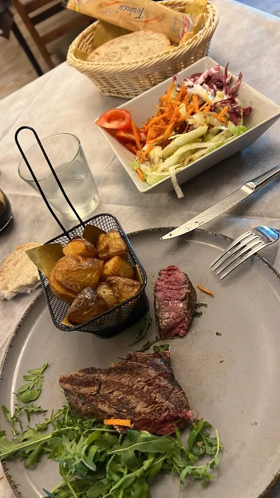 Menu_Trattoria & Pizzeria La Busa_Polinago_image_9