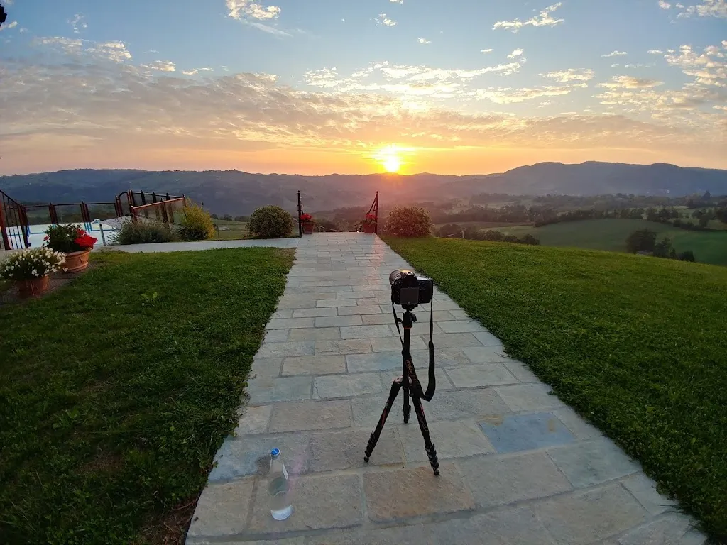 Brad Jones_Antica Corte Casa Marini_Polinago_Bewertung