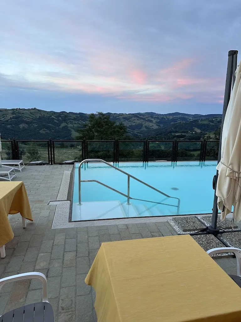 Carloalberto Beccari_Antica Corte Casa Marini_Polinago_Bewertung