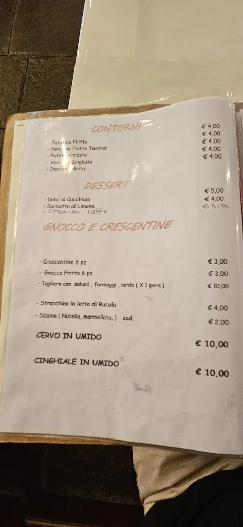 Menu_Taverna del Brutto_Polinago_image_3