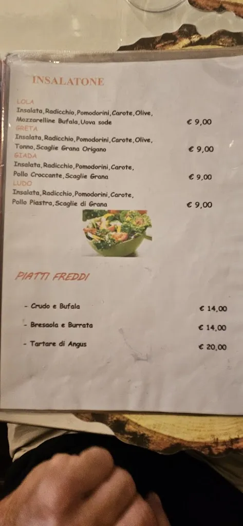 Menu_Taverna del Brutto_Polinago_image_4