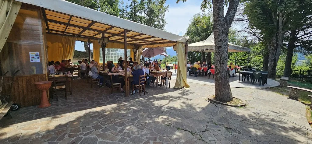 Loris Incerti_Taverna del Brutto_Polinago_review