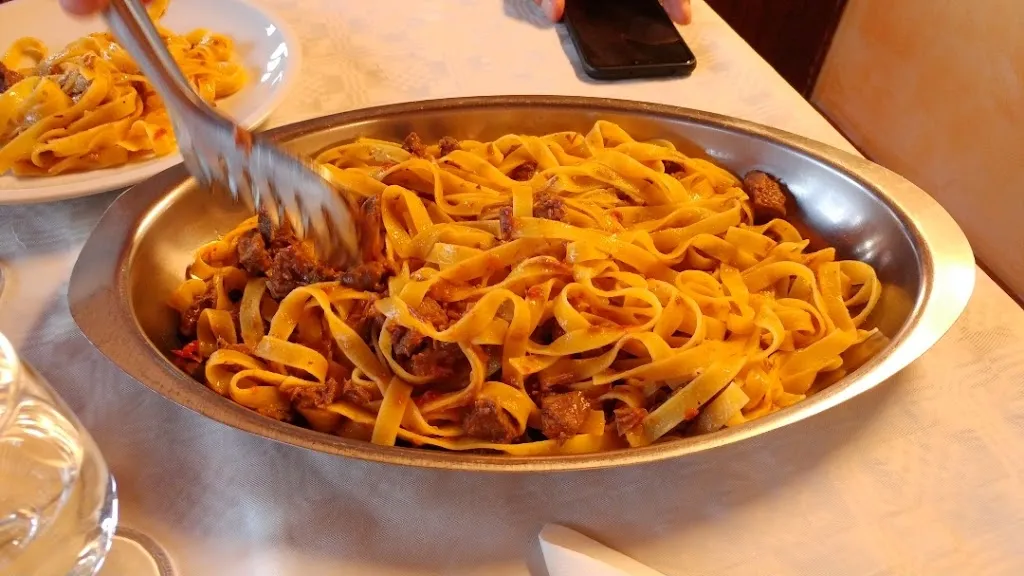 Laura Fasano_Bar Tiro A Volo_Polinago_review