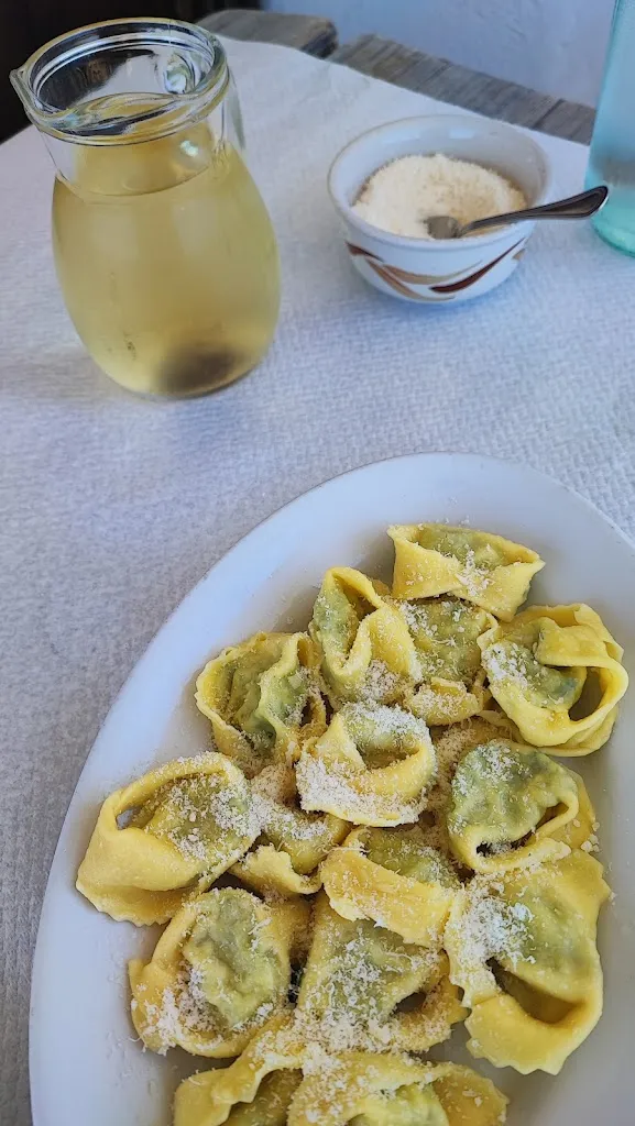 Federica Gervasi_Bar Tiro A Volo_Polinago_review