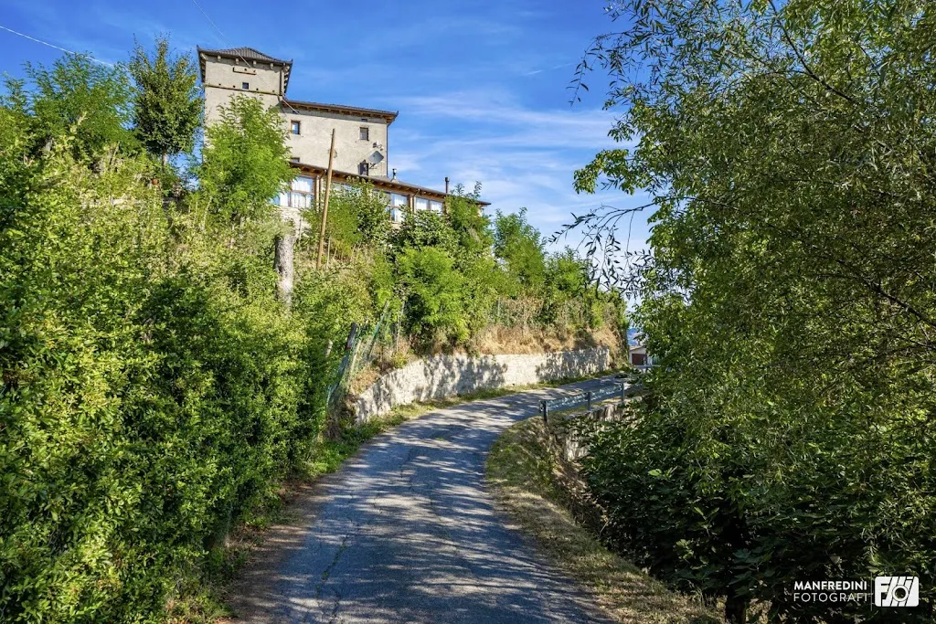 Agriturismo Ca' dei Castelli_Polinago_slider_image_2