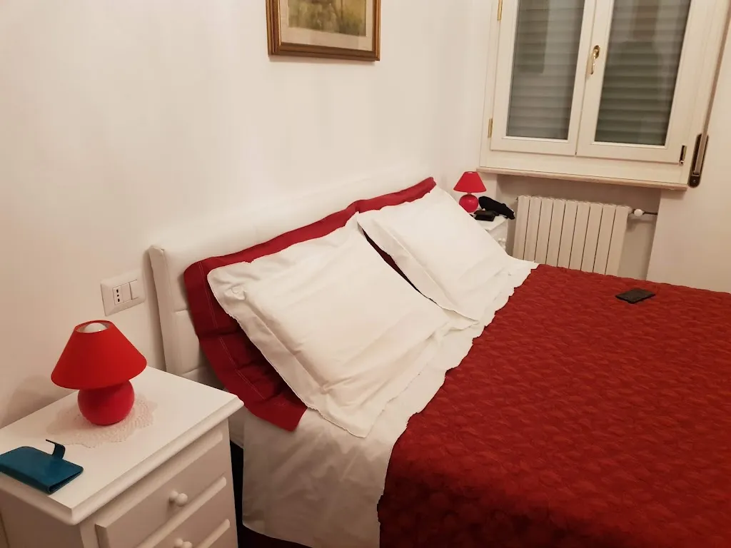 bed and breakfast lo scrigno_Polinago_slider_image_2