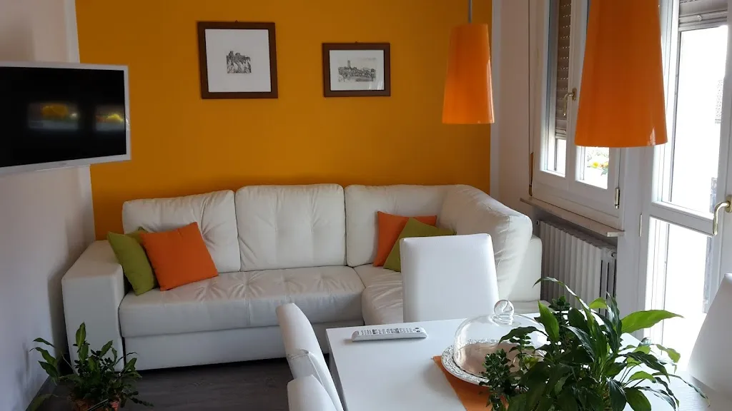 bed and breakfast lo scrigno_Polinago_slider_image_3