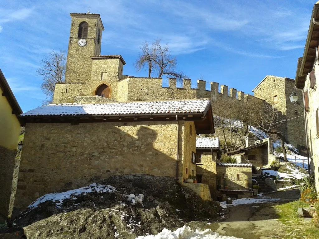 Agriturismo Cacciatori_Polinago_slider_image_1