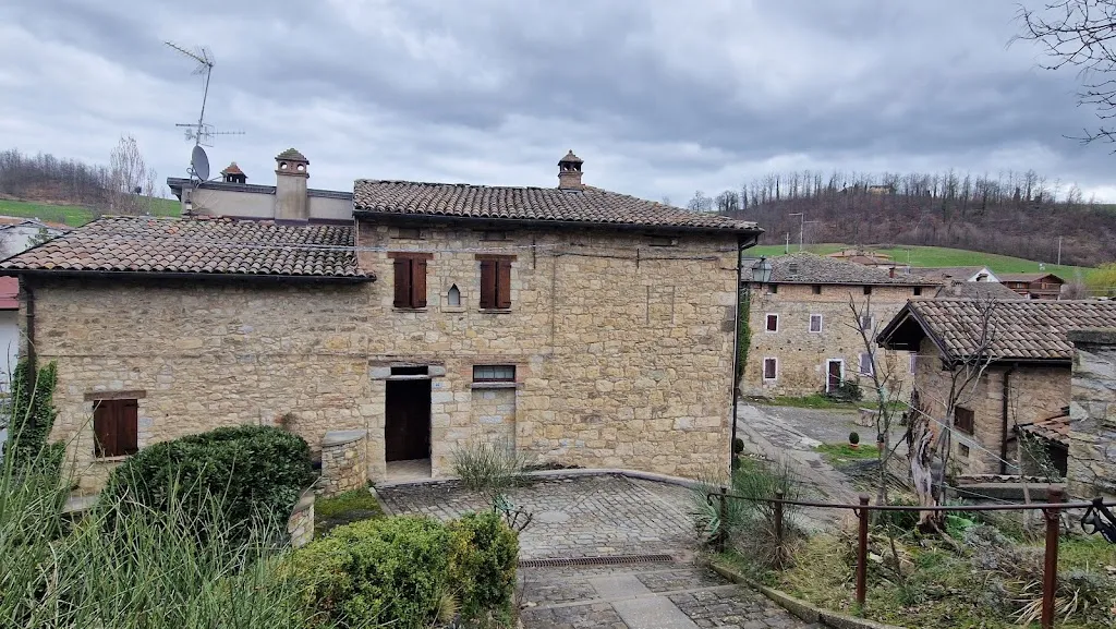 Agriturismo Cacciatori_Polinago_slider_image_3