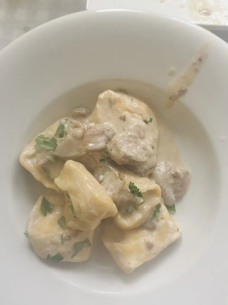 Gianfranco Giglietti_Bar Trattoria Il Campanile_Polinago_recensione