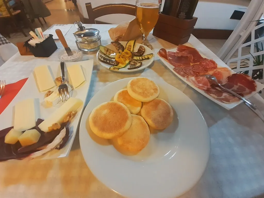 melissa viel_Bar Trattoria Il Campanile_Polinago_recensione