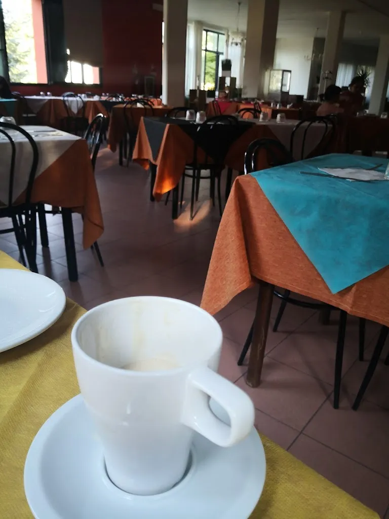 claudia merighi_Ristorante Hotel Prato Verde_Polinago_review