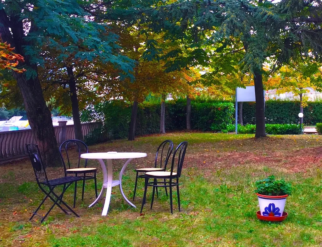 Ristorante Hotel Prato Verde restaurant in Polinago