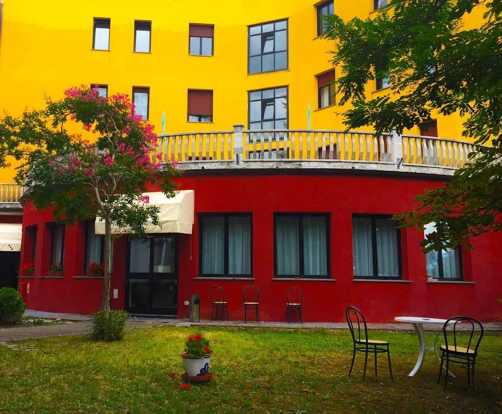 Ristorante Hotel Prato Verde_Polinago_slider_image_3