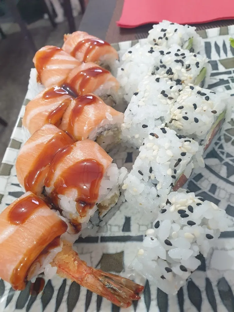 Menu_Sakura ristorante cinese e giapponese_Ponte della Venturina_immagine_9