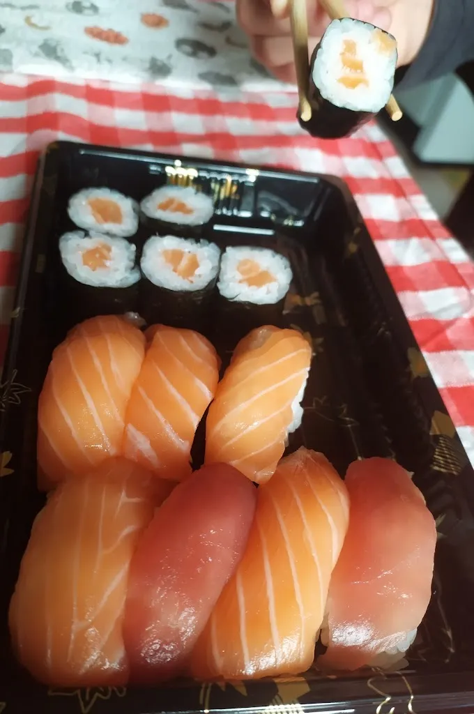 Alberto Stella_Sakura ristorante cinese e giapponese_Ponte della Venturina_recensione