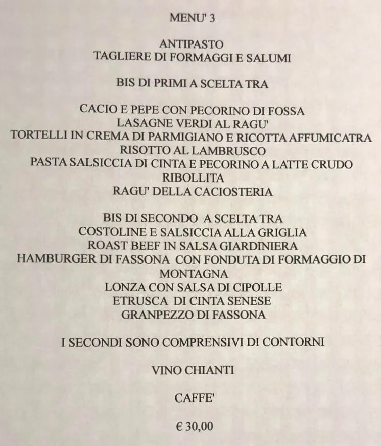 Menu_Caciosteria Due Ponti_Ponte della Venturina_image_2