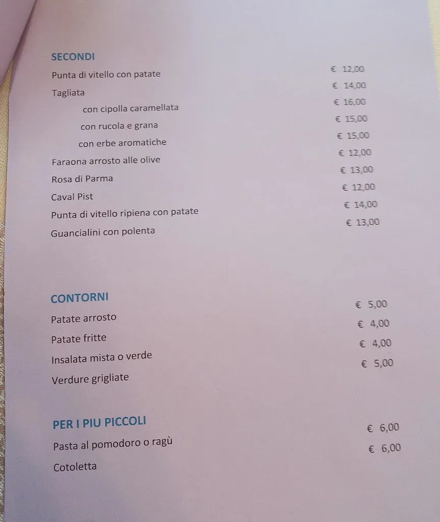 Menu_Ristorante Bar il Crociato_Ponte Taro_image_4