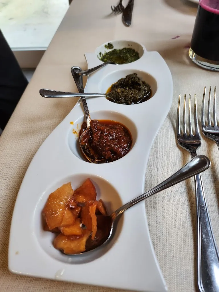 Roberto Giamagli_Ristorante Bar il Crociato_Ponte Taro_review