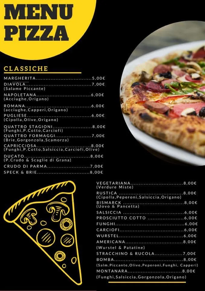 Menu_Il Ponte_Ponte Taro_image_2