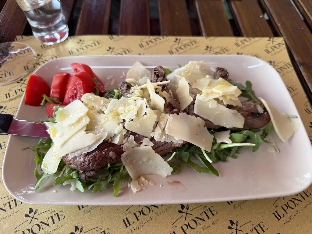 Mark van Leeuwen_Il Ponte_Ponte Taro_review