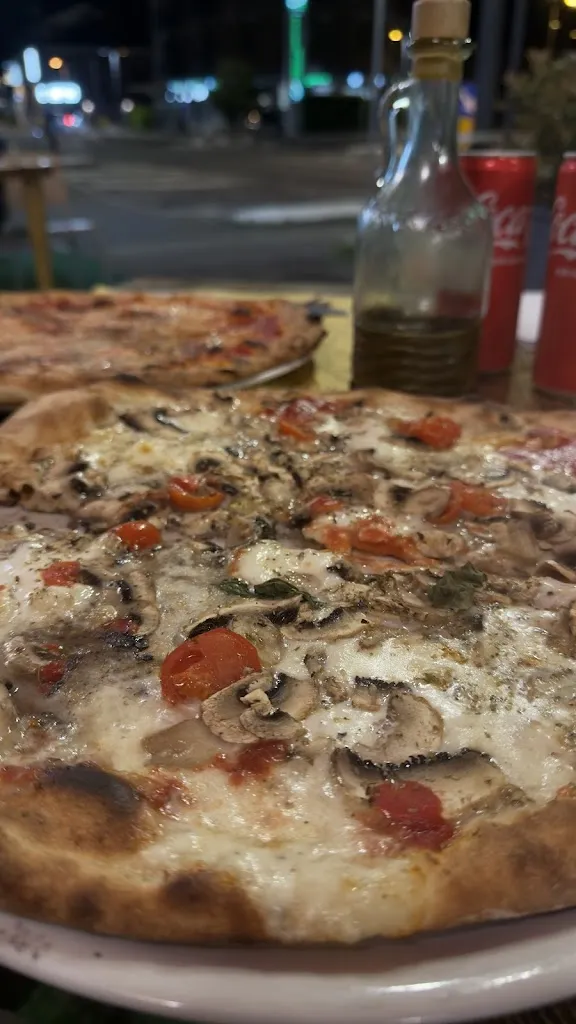 BAHADIRKA KEN_Il Ponte_Ponte Taro_review