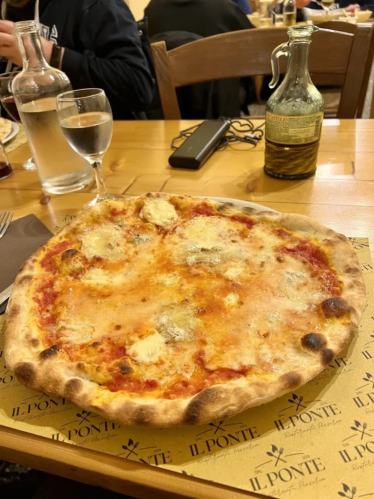 Charlotte D_Il Ponte_Ponte Taro_review