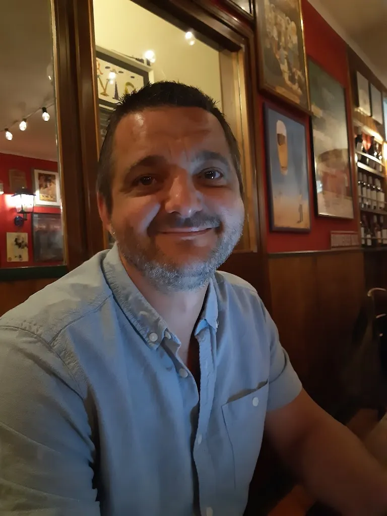 Lottie Cairns_Bar Ottavio_Pretoro_review