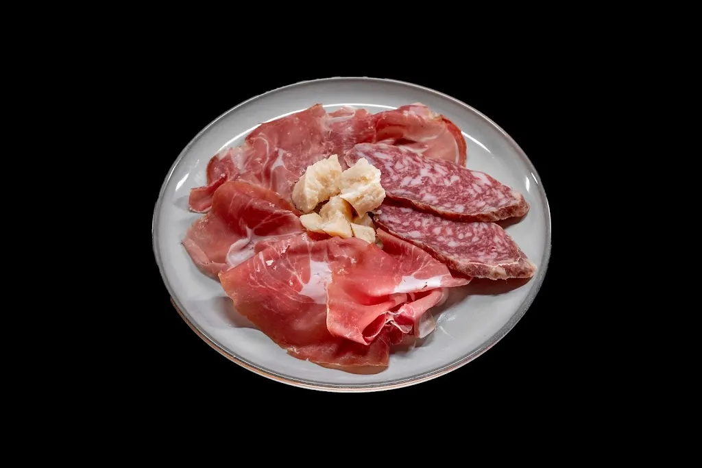 ManJo restaurant in Ponte Taro