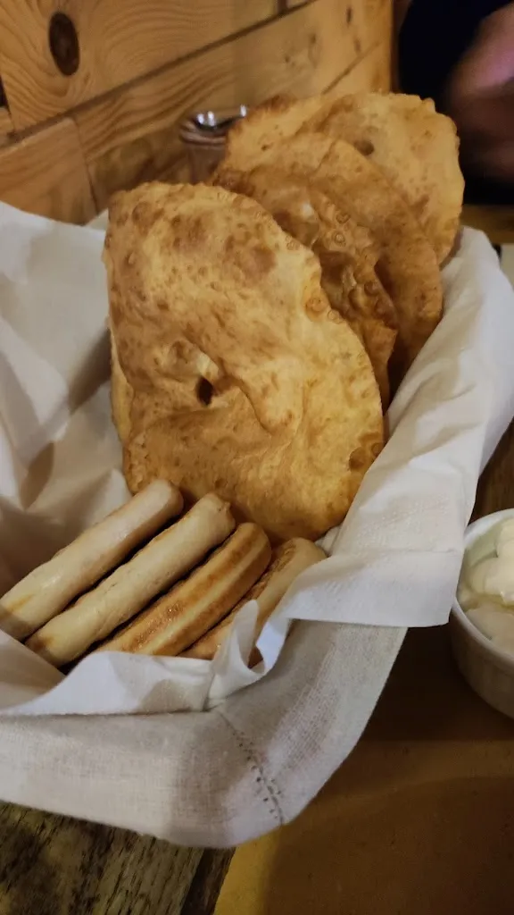 Menu_La Baracca - Crescentine e tigelle_Ponte Ronca_immagine_5