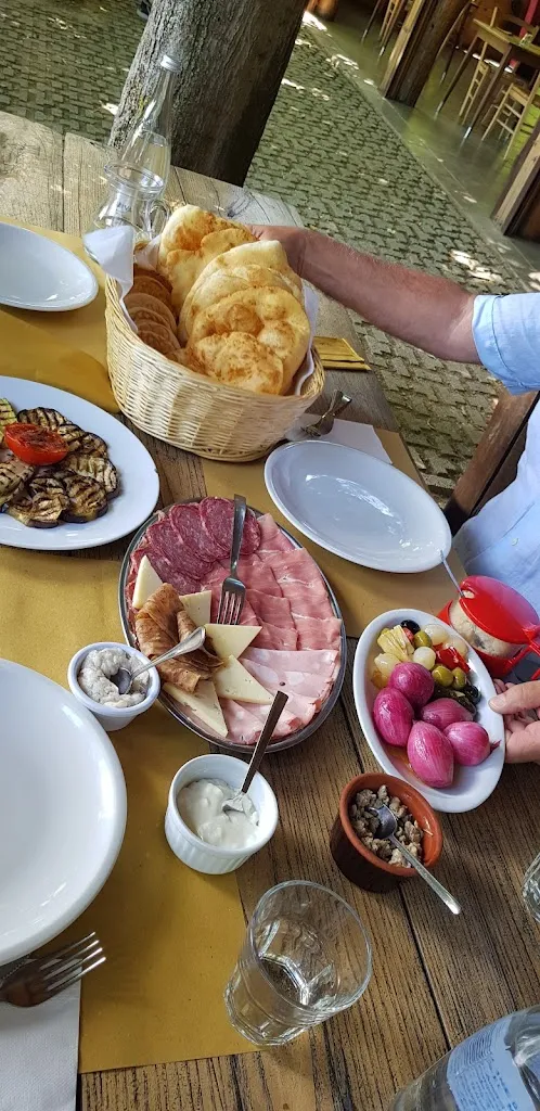 Menu_La Baracca - Crescentine e tigelle_Ponte Ronca_immagine_6