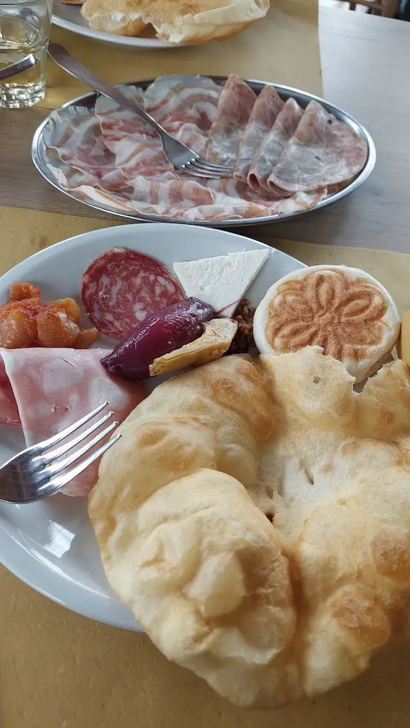 Menu_La Baracca - Crescentine e tigelle_Ponte Ronca_immagine_7