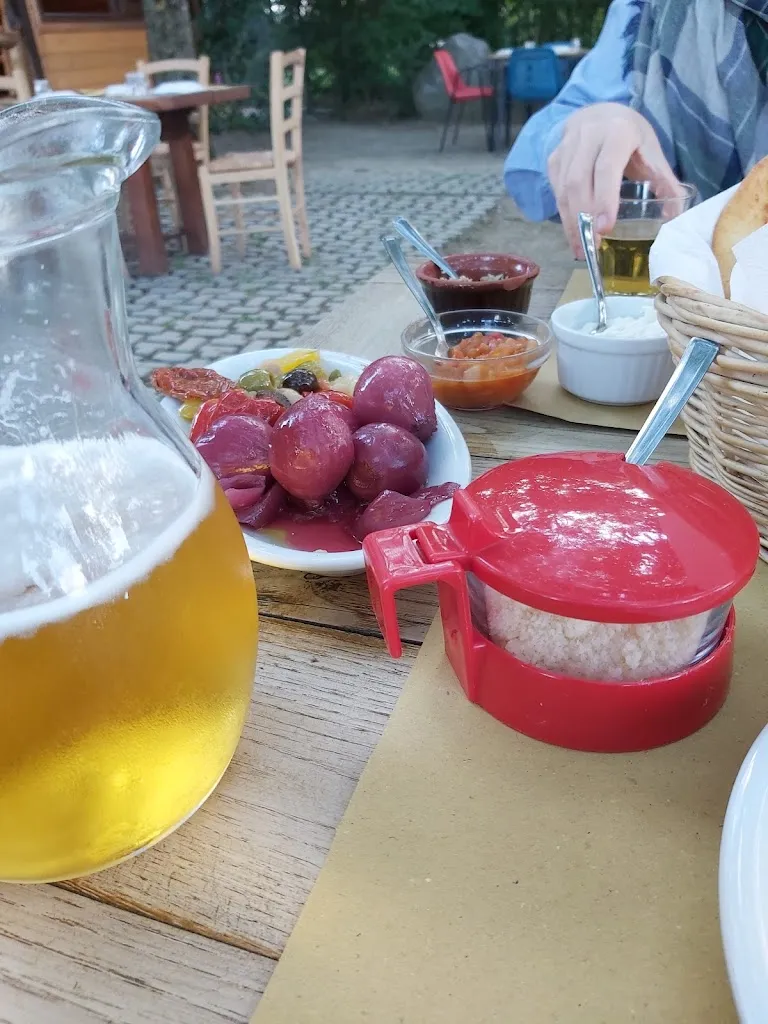 Menu_La Baracca - Crescentine e tigelle_Ponte Ronca_immagine_8