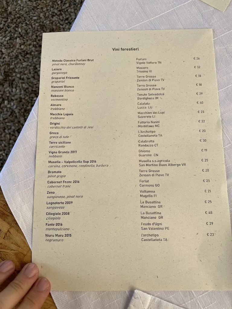 Menu_La Roverella Agriturismo_Ponte Ronca_immagine_2