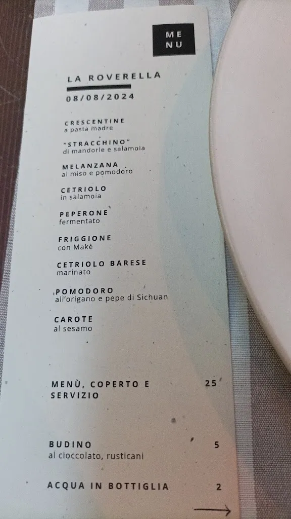 Menu_La Roverella Agriturismo_Ponte Ronca_immagine_3